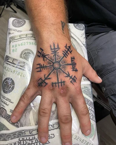 Isaac Ortiz-Riendeau tattoo 038