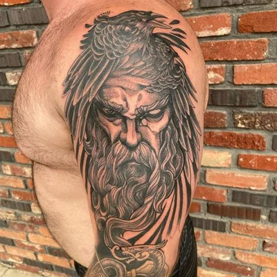 Isaac Ortiz-Riendeau tattoo 041