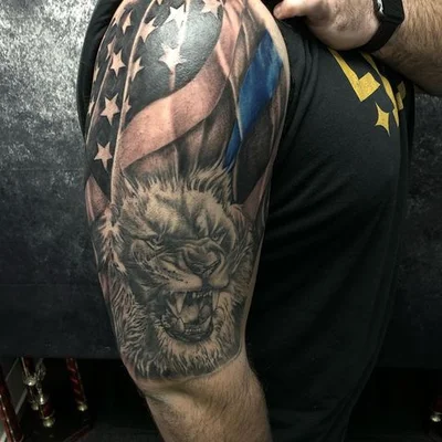 Isaac Ortiz-Riendeau tattoo 045