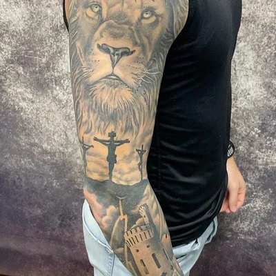 Isaac Ortiz-Riendeau tattoo 046