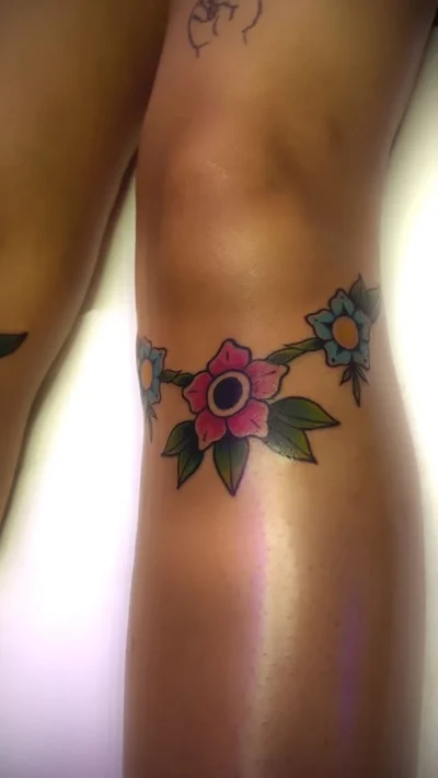 Ray tattoo 020