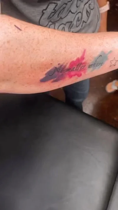 Zaire Smiler tattoo 027