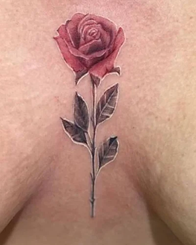 Alejandro Gallardo tattoo 001