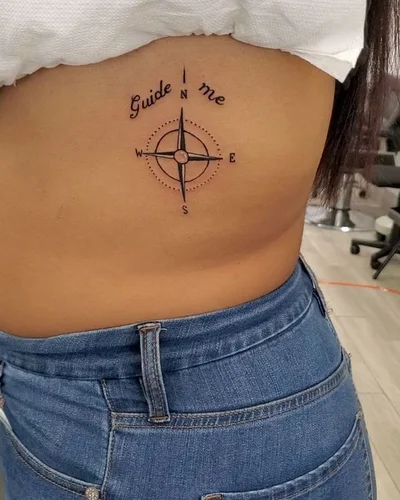 Alejandro Gallardo tattoo 002
