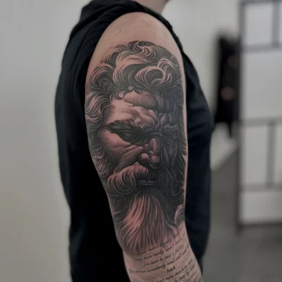John Hove Nielsen tattoo ig_007