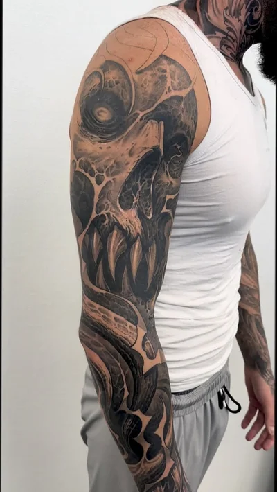 John Hove Nielsen tattoo ig_008