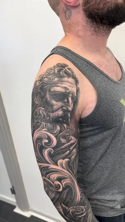 John Hove Nielsen tattoo ig_009