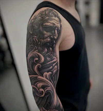 John Hove Nielsen tattoo ig_017