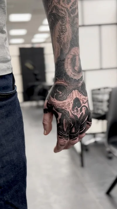 John Hove Nielsen tattoo ig_018