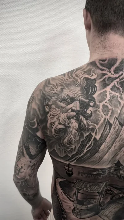John Hove Nielsen tattoo ig_019