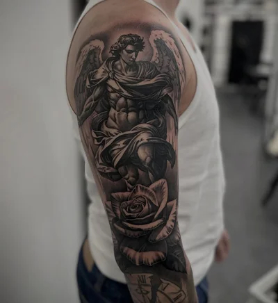 John Hove Nielsen tattoo ig_020