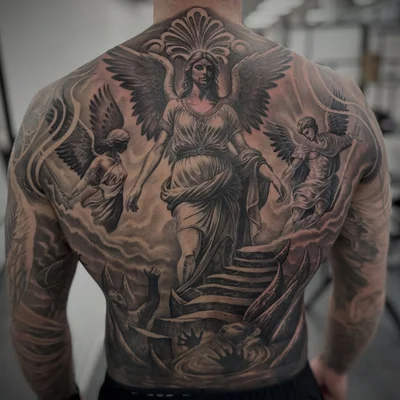 John Hove Nielsen tattoo ig_021