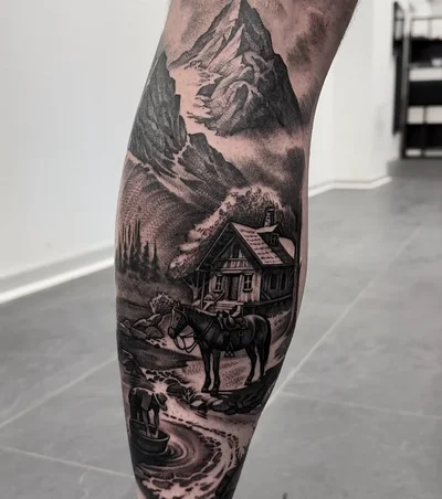 John Hove Nielsen tattoo ig_022