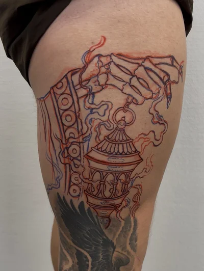 John Hove Nielsen tattoo ig_024