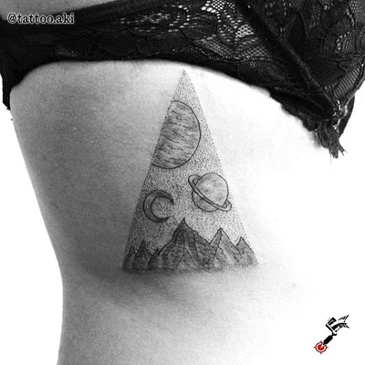 Tattoo Aki tattoo 008