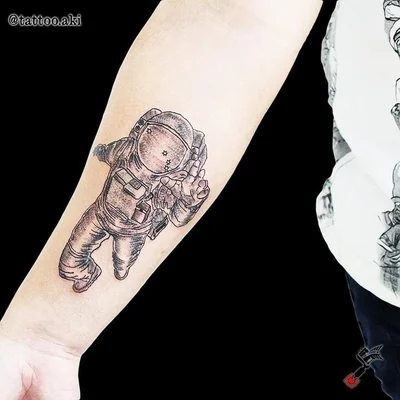 Tattoo Aki tattoo 009