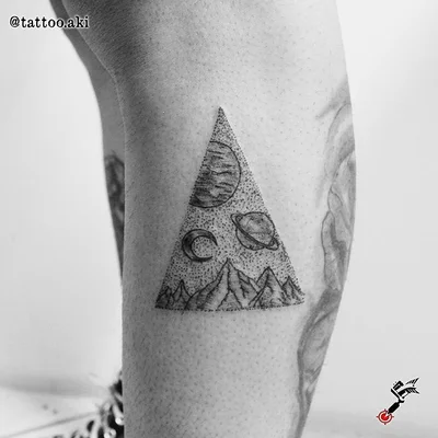 Tattoo Aki tattoo 010