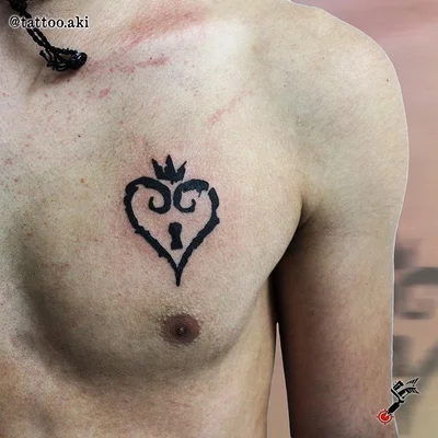 Tattoo Aki tattoo 012