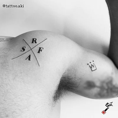 Tattoo Aki tattoo 013