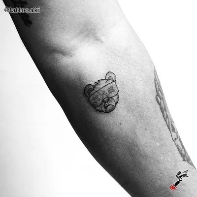 Tattoo Aki tattoo 016