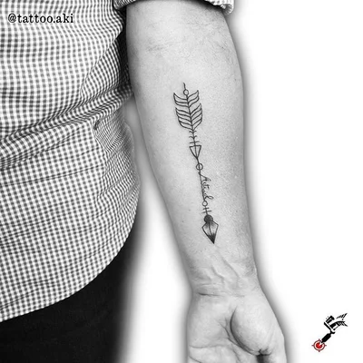 Tattoo Aki tattoo 017