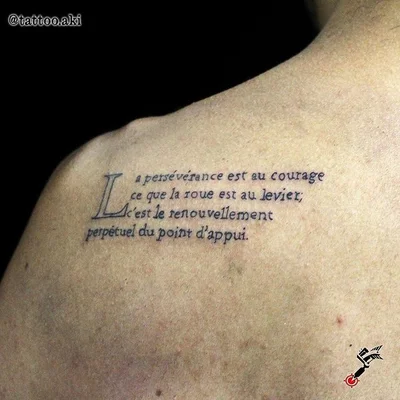 Tattoo Aki tattoo 021