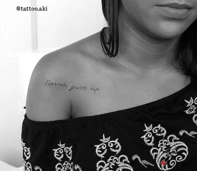 Tattoo Aki tattoo 024