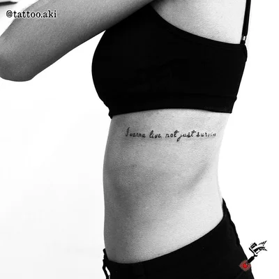 Tattoo Aki tattoo 028