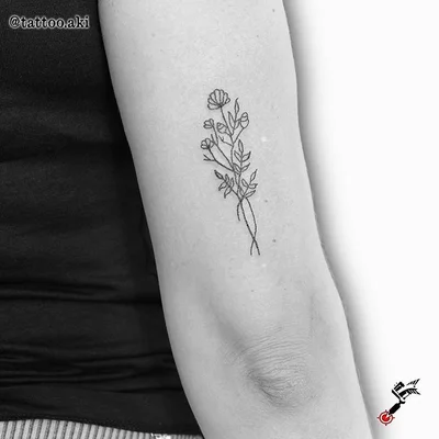 Tattoo Aki tattoo 029