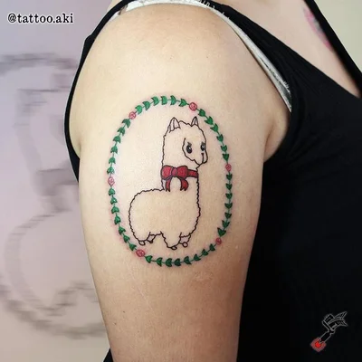 Tattoo Aki tattoo 030