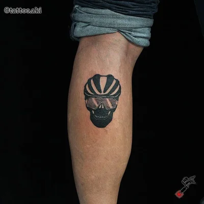 Tattoo Aki tattoo 040