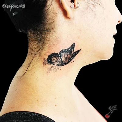 Tattoo Aki tattoo 041