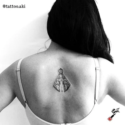 Tattoo Aki tattoo 043