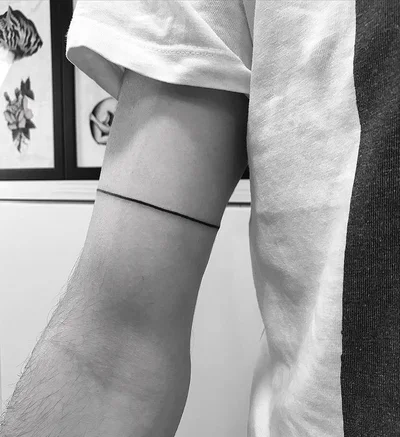 Tattoo Chaman tattoo 010