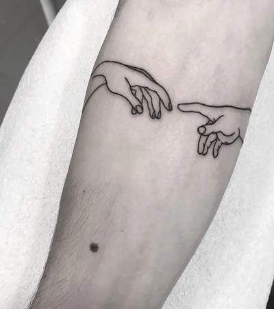 Tattoo Chaman tattoo 016