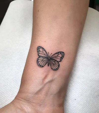 Tattoo Chaman tattoo 018