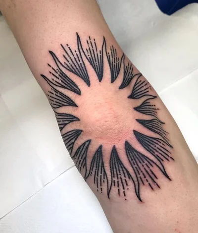 Tattoo Chaman tattoo 023
