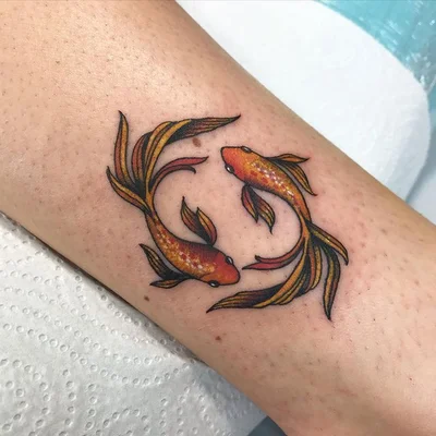 Tattoo Chaman tattoo 025