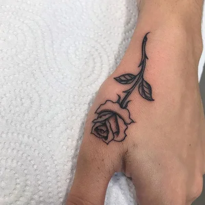 Tattoo Chaman tattoo 026