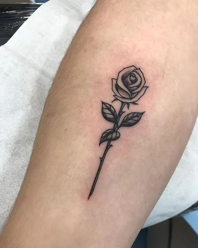 Tattoo Chaman tattoo 028