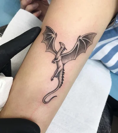 Tattoo Chaman tattoo 032
