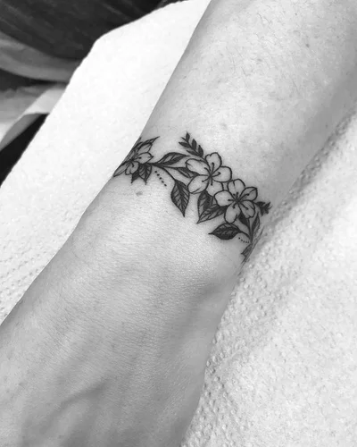 Tattoo Chaman tattoo 034