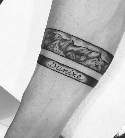 Tattoo Chaman tattoo 039