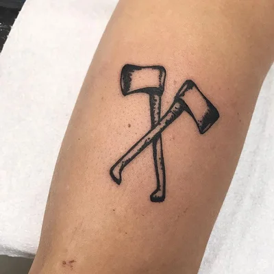 Tattoo Chaman tattoo 043