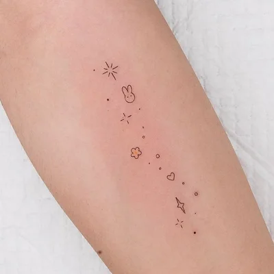 Tattoo Choi tattoo 008
