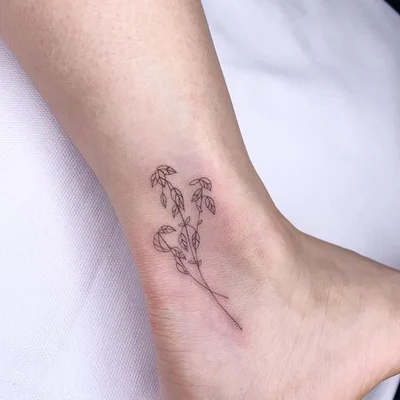 Tattoo Choi tattoo 010