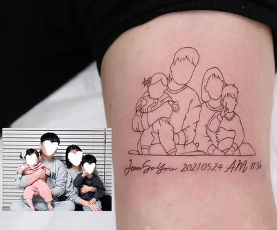 Tattoo Choi tattoo 016