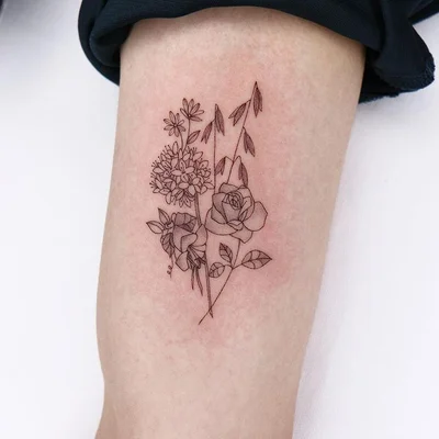 Tattoo Choi tattoo 018