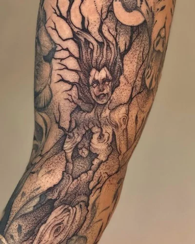 Faisal tattoo 010
