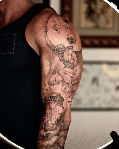 Faisal tattoo 012